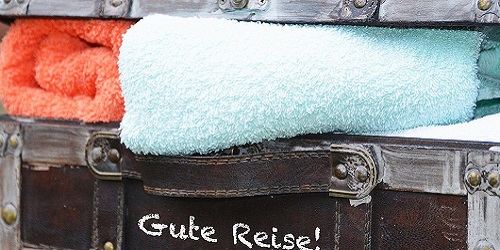 Urlaub, Erholung und Ferien aus D-A-CH und Südtirol